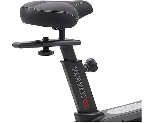 Велотренажер Toorx Brx Air 300 чорний