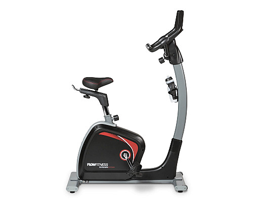 Програмований велотренажер FLOW FITNESS DHT2500i Програмований велотренажер FLOW FITNESS DHT2500i