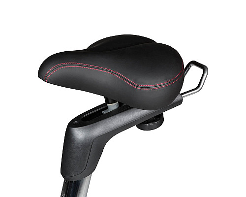 Програмований велотренажер FLOW FITNESS DHT2500i Програмований велотренажер FLOW FITNESS DHT2500i