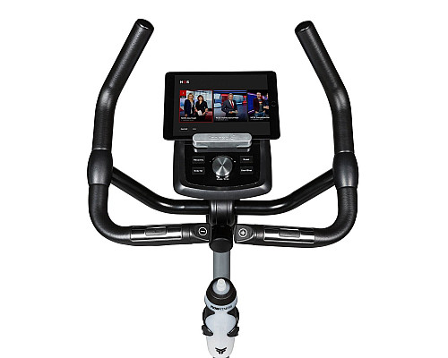 Програмований велотренажер FLOW FITNESS DHT2500i Програмований велотренажер FLOW FITNESS DHT2500i