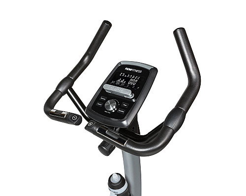 Програмований велотренажер FLOW FITNESS DHT2500i Програмований велотренажер FLOW FITNESS DHT2500i