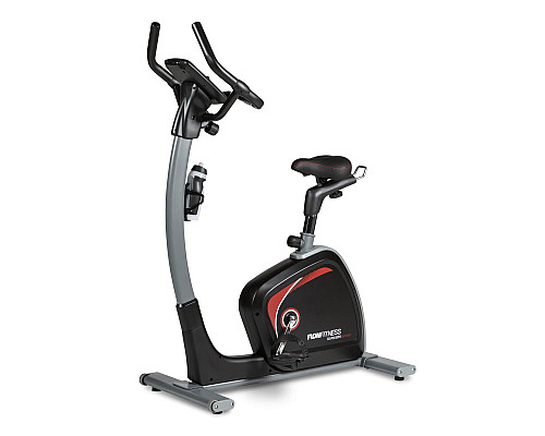 Програмований велотренажер FLOW FITNESS DHT2500i Програмований велотренажер FLOW FITNESS DHT2500i