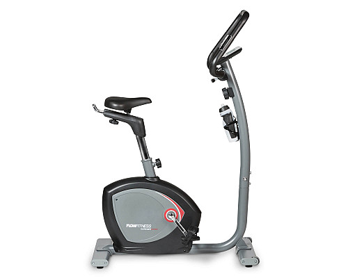 Велотренажер FLOW FITNESSТ DHT500 Велотренажер FLOW FITNESSТ DHT500