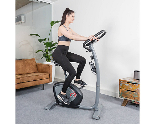 Велотренажер FLOW FITNESSТ DHT500 Велотренажер FLOW FITNESSТ DHT500