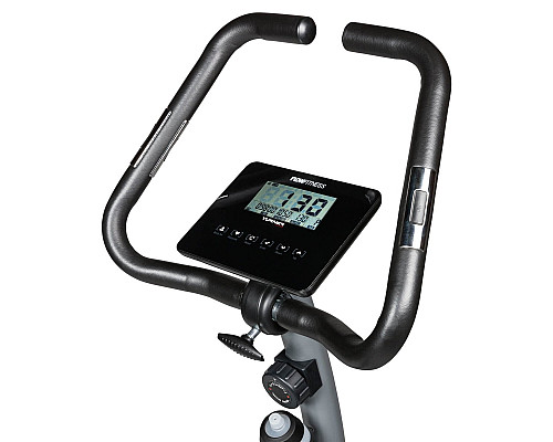 Велотренажер FLOW FITNESSТ DHT500 Велотренажер FLOW FITNESSТ DHT500