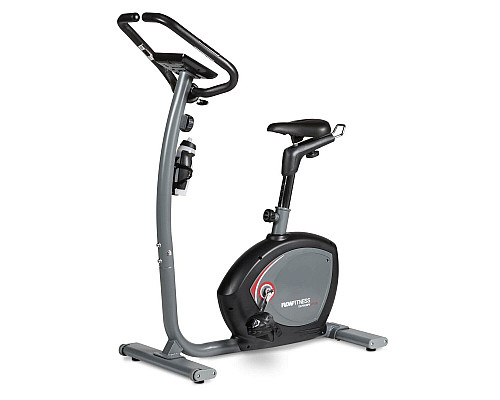 Велотренажер FLOW FITNESSТ DHT500 Велотренажер FLOW FITNESSТ DHT500