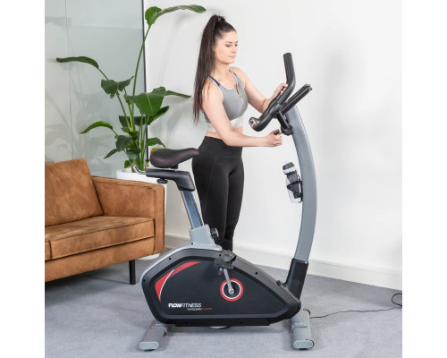 Велотренажер FLOW DHT2000i Велотренажер FLOW DHT2000i