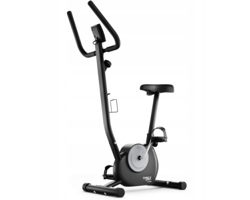 Велотренажер механічний Trex Sport TX-250BB JOLT чорний