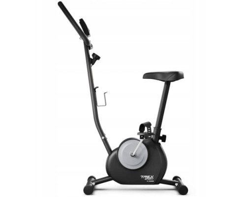 Велотренажер механічний Trex Sport TX-250BB JOLT чорний