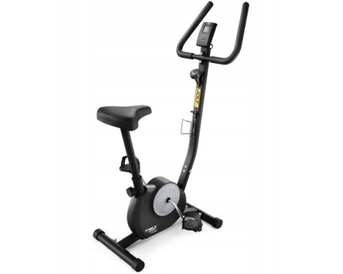 Велотренажер механічний Trex Sport TX-250BB JOLT чорний