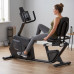 Велотренажер Kettler Tour 400R, чорний