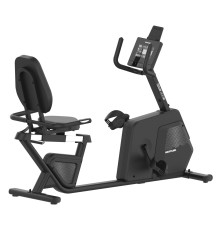 Велотренажер Kettler Tour 400R, чорний