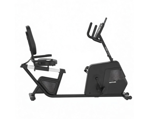 Велотренажер Kettler Tour 400R, чорний