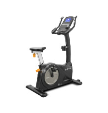 Велотренажер SHUA SH‑B6500U, чорний