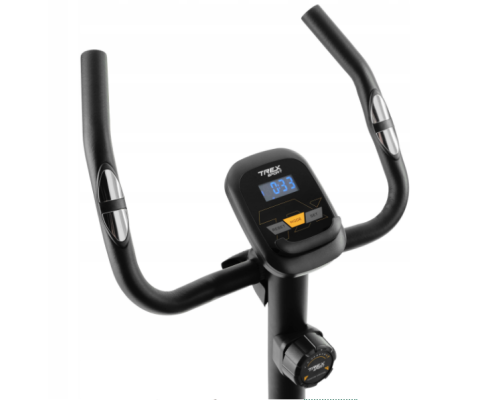 Велотренажер Trex Sport TX-450MB FLEXO магнітний сірий