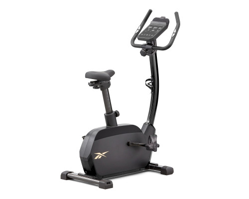 Велотренажер Reebok FR30, чорний