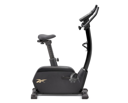 Велотренажер Reebok FR30, чорний