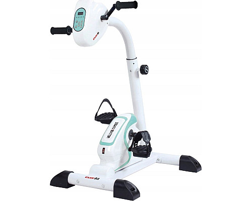 Мінівелотренажер WELLY-E Combi