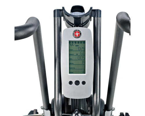 Велотренажер SCHWINN AIRDYNE AD6i