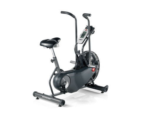 Велотренажер повітряний SCHWINN AIRDYNE AD6i