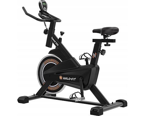Велотренажер Halo-Fit Speed200