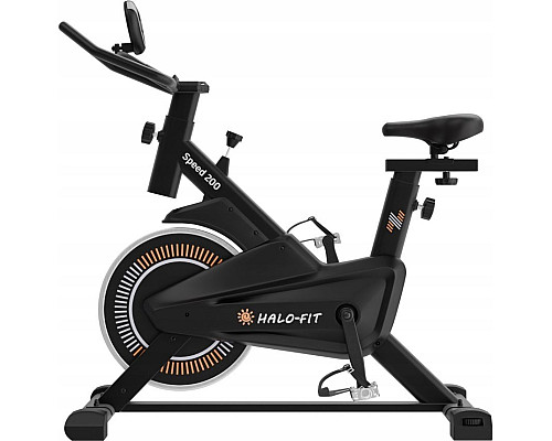 Велотренажер Halo-Fit Speed200