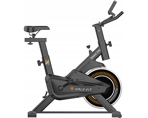 Велотренажер Halo-Fit Speed200