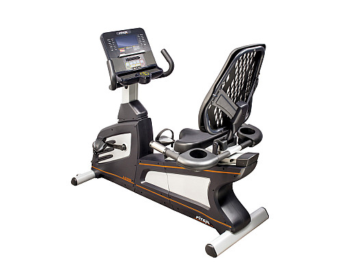 Велотренажер горизонтальний Fitex A2100G Велотренажер горизонтальний Fitex A2100G