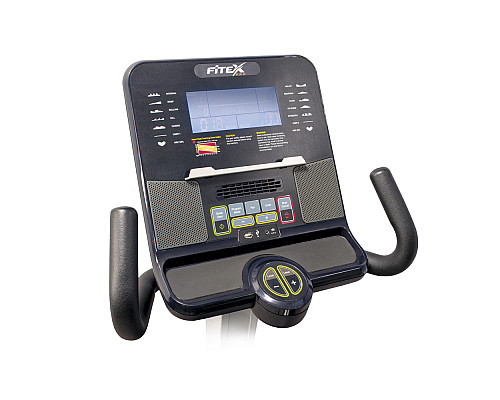 Велотренажер горизонтальний Fitex A2100G Велотренажер горизонтальний Fitex A2100G