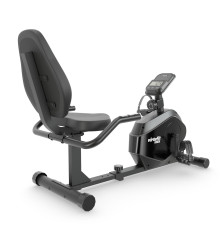 Велотренажер горизонтальний VIRTUFIT RB100