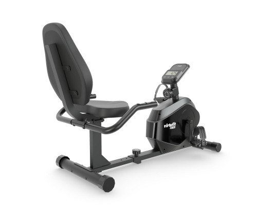 Велотренажер горизонтальний VIRTUFIT RB100