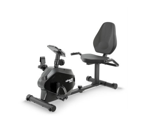 Велотренажер горизонтальний VIRTUFIT RB100