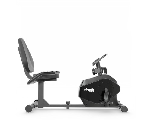Велотренажер горизонтальний VIRTUFIT RB100