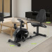 Велотренажер горизонтальний VIRTUFIT RB100