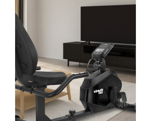 Велотренажер горизонтальний VIRTUFIT RB100
