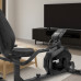 Велотренажер горизонтальний VIRTUFIT RB100
