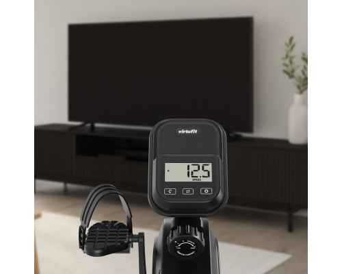 Велотренажер горизонтальний VIRTUFIT RB100