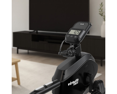 Велотренажер горизонтальний VIRTUFIT RB100