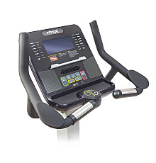 Велотренажер генераторний вертикальний Fitex A1100G