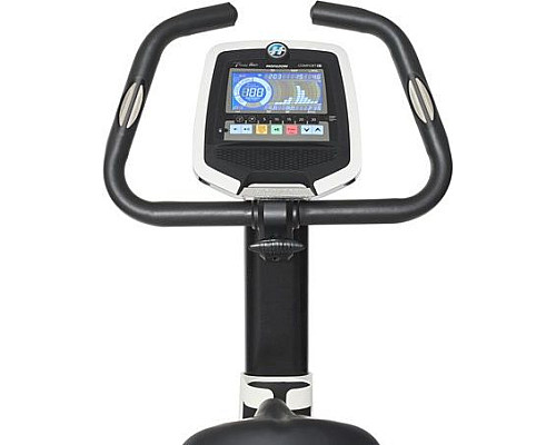 Велотренажер магнітний Horizon Fitness Comfort 8.1 Viewfit Велотренажер магнітний Horizon Fitness Comfort 8.1 Viewfit