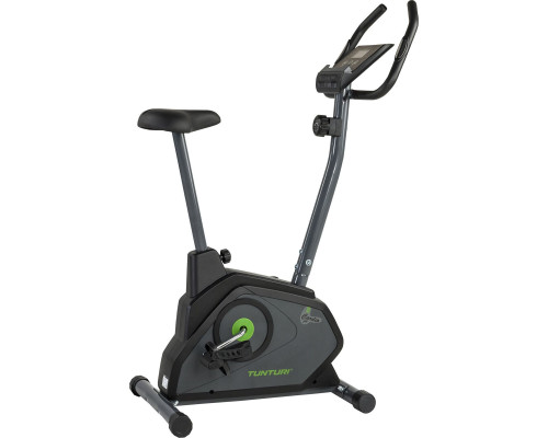 Велотренажер електромагнітний Tunturi Cardio Fit B30
