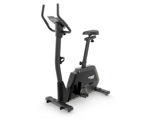 Велотренажер магнітний VIRTUFIT HTR200i
