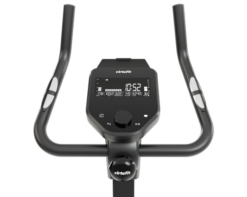 Велотренажер магнітний VIRTUFIT HTR200i