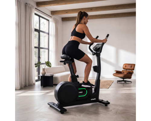 Велотренажер VIRTUFIT HTR300i