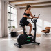 Велотренажер VIRTUFIT HTR300i