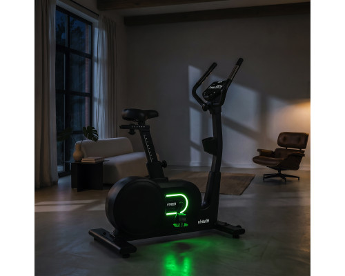 Велотренажер VIRTUFIT HTR300i