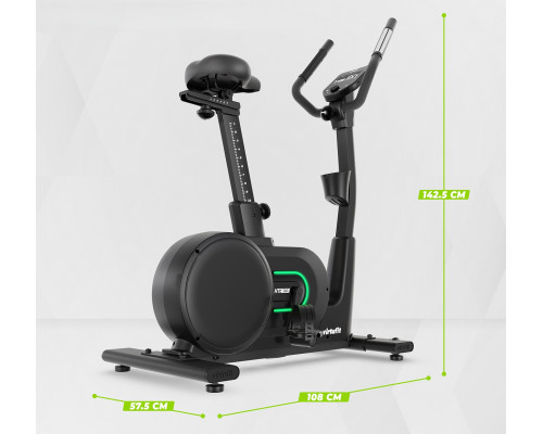 Велотренажер VIRTUFIT HTR300i