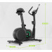 Велотренажер VIRTUFIT HTR300i
