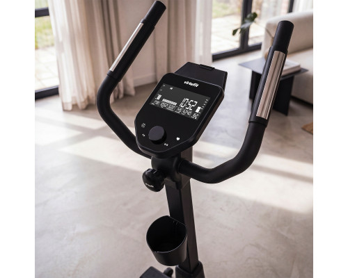 Велотренажер VIRTUFIT LEB300i