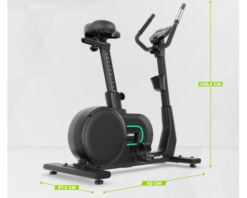 Велотренажер VIRTUFIT LEB300i